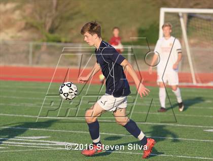 Thumbnail 1 in Cathedral Catholic vs. Loyola (CIF SoCal Regional D1 Final) photogallery.
