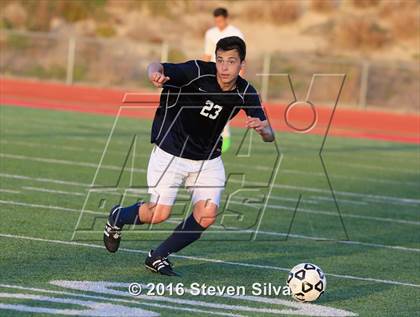 Thumbnail 1 in Cathedral Catholic vs. Loyola (CIF SoCal Regional D1 Final) photogallery.