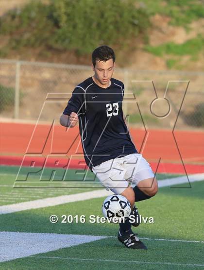 Thumbnail 1 in Cathedral Catholic vs. Loyola (CIF SoCal Regional D1 Final) photogallery.