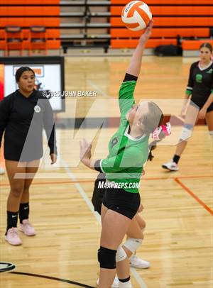 Churchill County @ Fernley