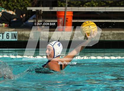 Thumbnail 2 in Terra Linda vs Las Lomas (Tri-Valley Invitational) photogallery.