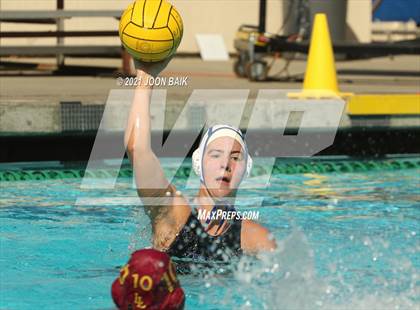 Thumbnail 2 in Terra Linda vs Las Lomas (Tri-Valley Invitational) photogallery.