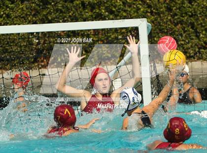 Thumbnail 3 in Terra Linda vs Las Lomas (Tri-Valley Invitational) photogallery.