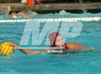 Thumbnail 1 in Terra Linda vs Las Lomas (Tri-Valley Invitational) photogallery.