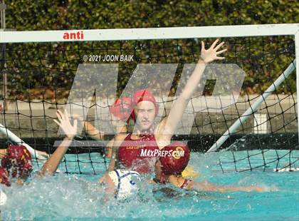 Thumbnail 2 in Terra Linda vs Las Lomas (Tri-Valley Invitational) photogallery.