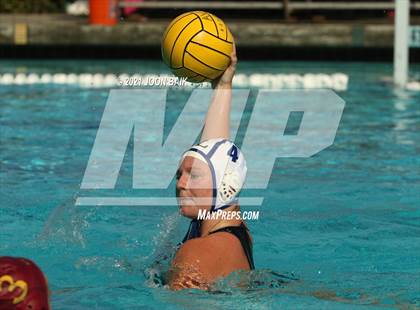 Thumbnail 3 in Terra Linda vs Las Lomas (Tri-Valley Invitational) photogallery.