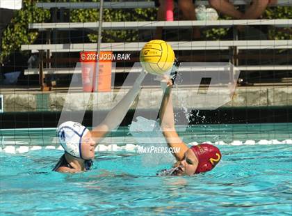 Thumbnail 3 in Terra Linda vs Las Lomas (Tri-Valley Invitational) photogallery.