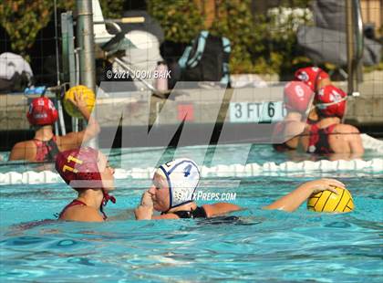 Thumbnail 2 in Terra Linda vs Las Lomas (Tri-Valley Invitational) photogallery.