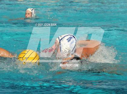 Thumbnail 2 in Terra Linda vs Las Lomas (Tri-Valley Invitational) photogallery.