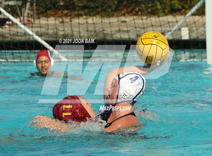 Thumbnail 1 in Terra Linda vs Las Lomas (Tri-Valley Invitational) photogallery.