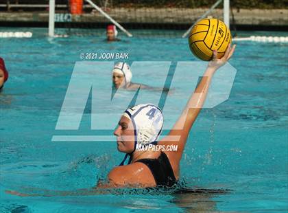 Thumbnail 1 in Terra Linda vs Las Lomas (Tri-Valley Invitational) photogallery.