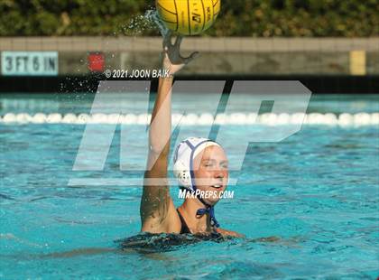 Thumbnail 1 in Terra Linda vs Las Lomas (Tri-Valley Invitational) photogallery.