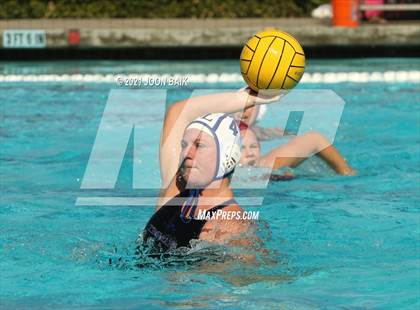 Thumbnail 1 in Terra Linda vs Las Lomas (Tri-Valley Invitational) photogallery.