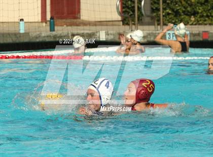 Thumbnail 1 in Terra Linda vs Las Lomas (Tri-Valley Invitational) photogallery.