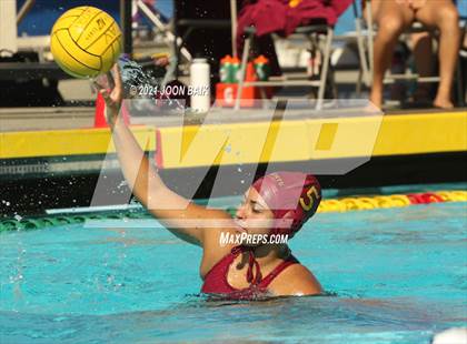 Thumbnail 1 in Terra Linda vs Las Lomas (Tri-Valley Invitational) photogallery.