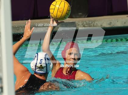 Thumbnail 3 in Terra Linda vs Las Lomas (Tri-Valley Invitational) photogallery.