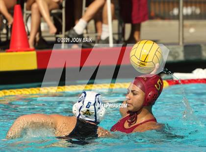 Thumbnail 2 in Terra Linda vs Las Lomas (Tri-Valley Invitational) photogallery.