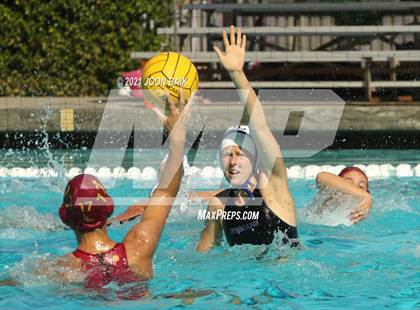 Thumbnail 3 in Terra Linda vs Las Lomas (Tri-Valley Invitational) photogallery.
