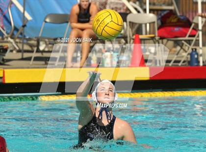 Thumbnail 3 in Terra Linda vs Las Lomas (Tri-Valley Invitational) photogallery.