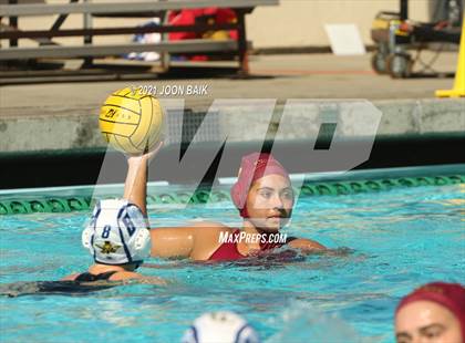 Thumbnail 3 in Terra Linda vs Las Lomas (Tri-Valley Invitational) photogallery.