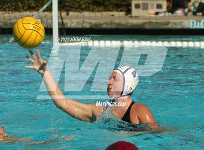 Thumbnail 3 in Terra Linda vs Las Lomas (Tri-Valley Invitational) photogallery.