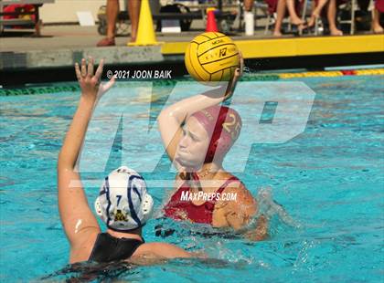 Thumbnail 1 in Terra Linda vs Las Lomas (Tri-Valley Invitational) photogallery.
