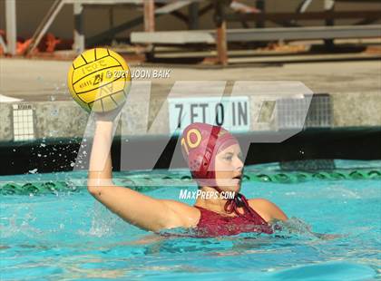 Thumbnail 1 in Terra Linda vs Las Lomas (Tri-Valley Invitational) photogallery.