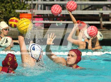 Thumbnail 1 in Terra Linda vs Las Lomas (Tri-Valley Invitational) photogallery.