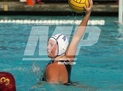 Thumbnail 1 in Terra Linda vs Las Lomas (Tri-Valley Invitational) photogallery.