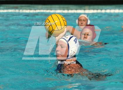 Thumbnail 1 in Terra Linda vs Las Lomas (Tri-Valley Invitational) photogallery.