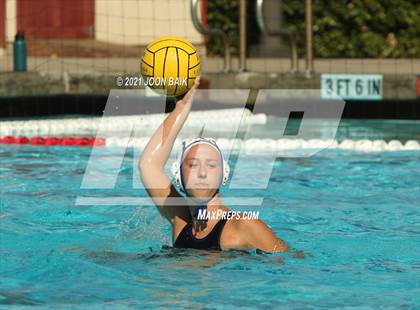 Thumbnail 1 in Terra Linda vs Las Lomas (Tri-Valley Invitational) photogallery.