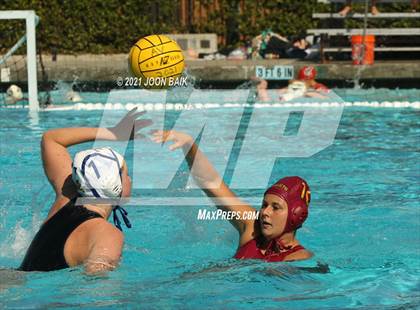 Thumbnail 1 in Terra Linda vs Las Lomas (Tri-Valley Invitational) photogallery.