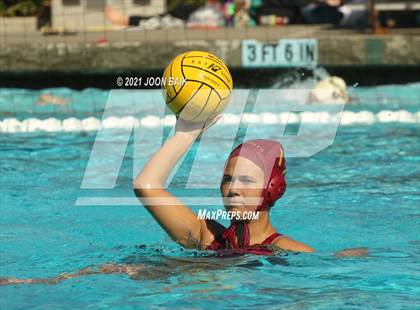 Thumbnail 1 in Terra Linda vs Las Lomas (Tri-Valley Invitational) photogallery.
