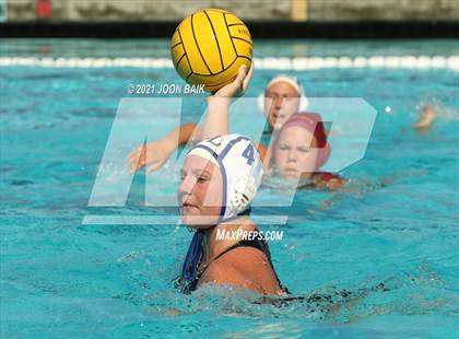 Thumbnail 2 in Terra Linda vs Las Lomas (Tri-Valley Invitational) photogallery.