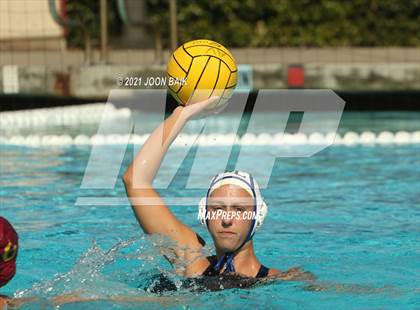 Thumbnail 3 in Terra Linda vs Las Lomas (Tri-Valley Invitational) photogallery.