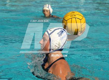 Thumbnail 1 in Terra Linda vs Las Lomas (Tri-Valley Invitational) photogallery.