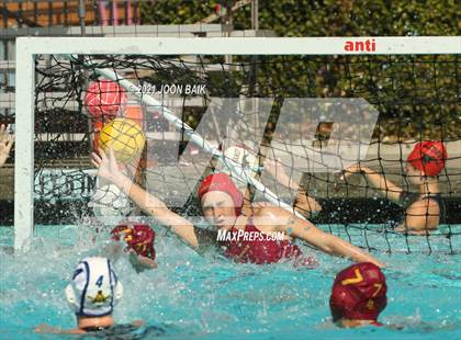 Thumbnail 3 in Terra Linda vs Las Lomas (Tri-Valley Invitational) photogallery.