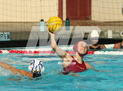 Thumbnail 1 in Terra Linda vs Las Lomas (Tri-Valley Invitational) photogallery.