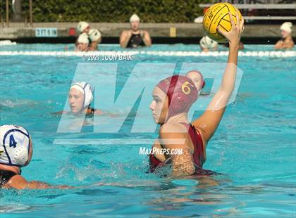 Thumbnail 2 in Terra Linda vs Las Lomas (Tri-Valley Invitational) photogallery.
