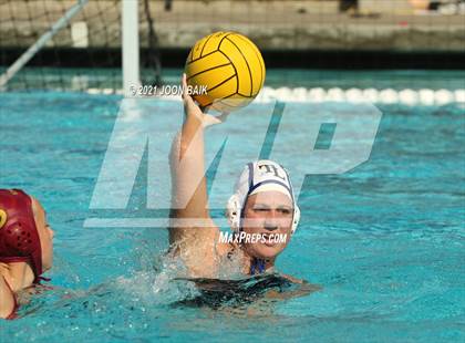 Thumbnail 1 in Terra Linda vs Las Lomas (Tri-Valley Invitational) photogallery.