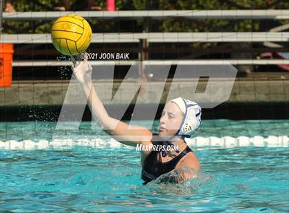 Thumbnail 3 in Terra Linda vs Las Lomas (Tri-Valley Invitational) photogallery.