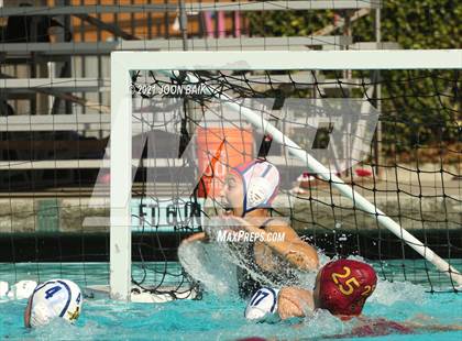 Thumbnail 2 in Terra Linda vs Las Lomas (Tri-Valley Invitational) photogallery.