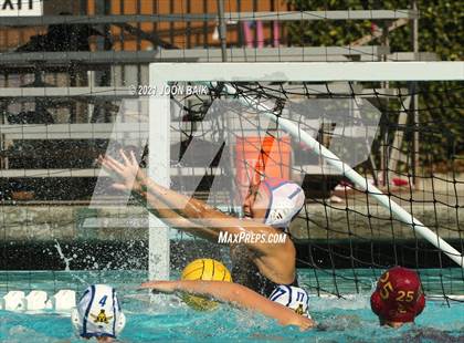 Thumbnail 1 in Terra Linda vs Las Lomas (Tri-Valley Invitational) photogallery.