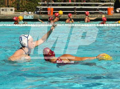 Thumbnail 3 in Terra Linda vs Las Lomas (Tri-Valley Invitational) photogallery.