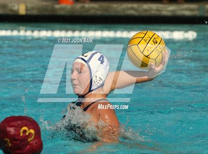 Thumbnail 3 in Terra Linda vs Las Lomas (Tri-Valley Invitational) photogallery.