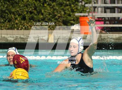 Thumbnail 3 in Terra Linda vs Las Lomas (Tri-Valley Invitational) photogallery.