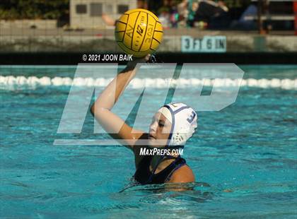 Thumbnail 1 in Terra Linda vs Las Lomas (Tri-Valley Invitational) photogallery.