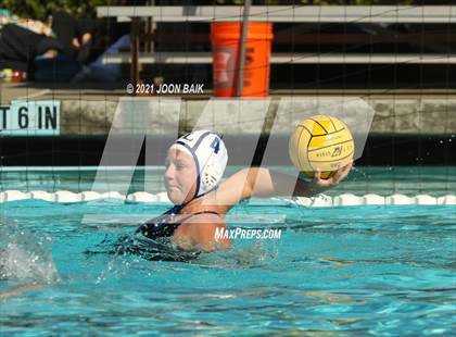 Thumbnail 3 in Terra Linda vs Las Lomas (Tri-Valley Invitational) photogallery.