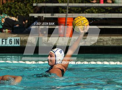 Thumbnail 1 in Terra Linda vs Las Lomas (Tri-Valley Invitational) photogallery.