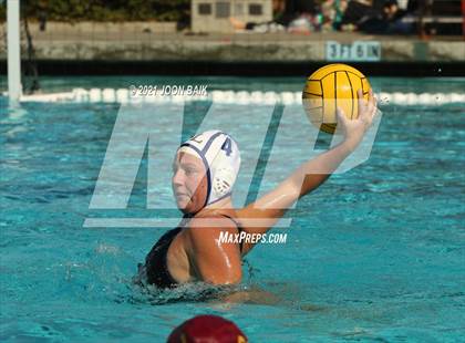 Thumbnail 1 in Terra Linda vs Las Lomas (Tri-Valley Invitational) photogallery.